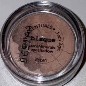 bareMinerals Bisque Eyeshadow - Brown